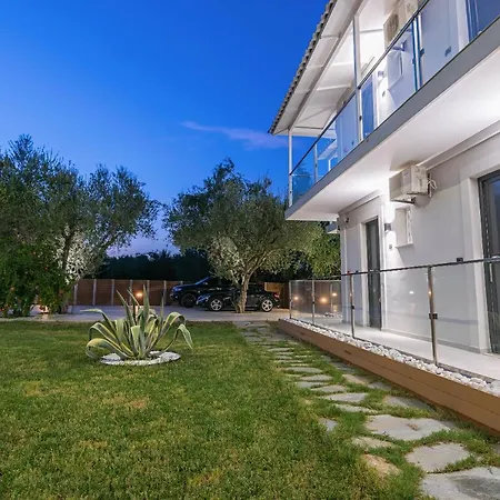 Litore Luxury Living לגאנאס