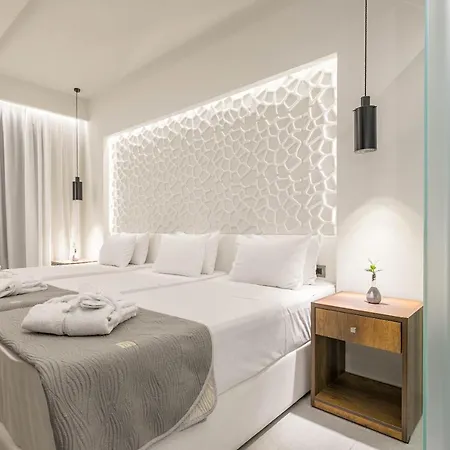 Litore Luxury Living 3*