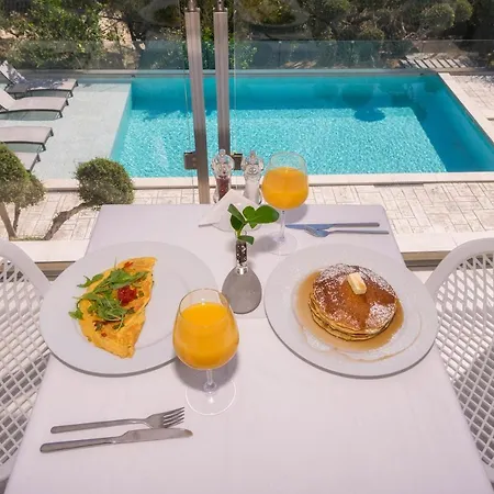 Litore Luxury Living מלון לגאנאס