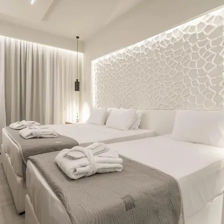 Litore Luxury Living 3*