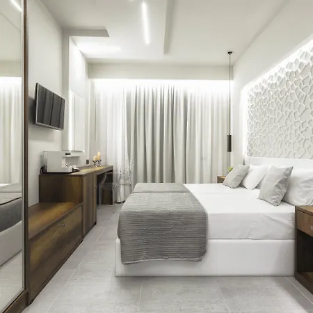 Litore Luxury Living לגאנאס