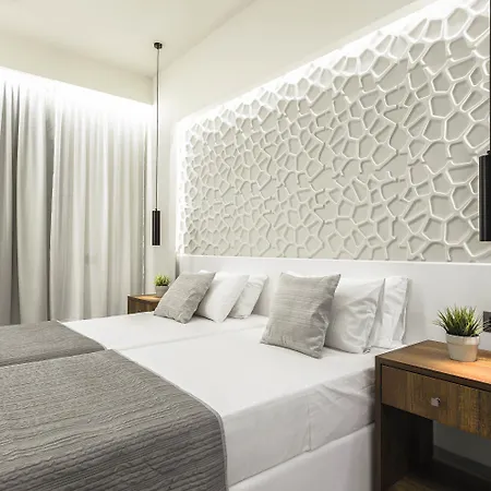 Litore Luxury Living 3* לגאנאס