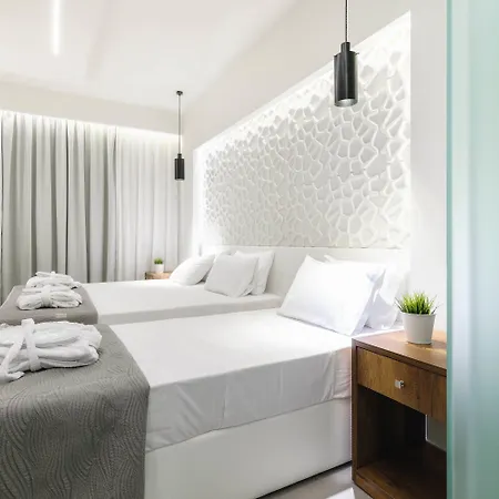 ホテル Litore Luxury Living 3*