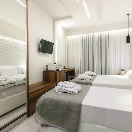 מלון Litore Luxury Living לגאנאס