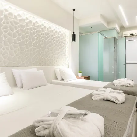 Litore Luxury Living מלון לגאנאס