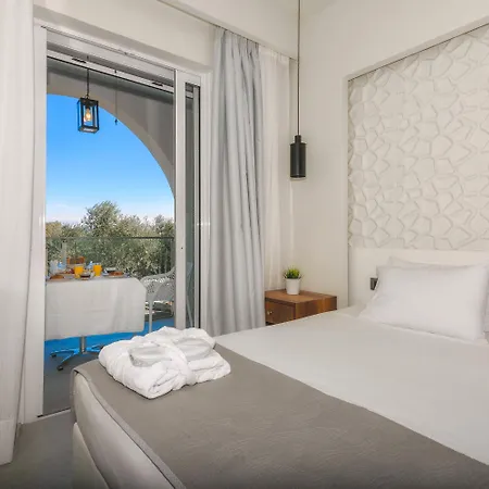 מלון Litore Luxury Living 3*