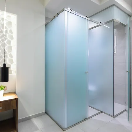ホテル Litore Luxury Living ラガナス