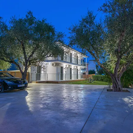 מלון Litore Luxury Living