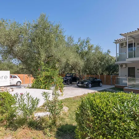 מלון Litore Luxury Living 3*