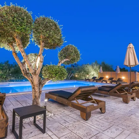 Litore Luxury Living מלון לגאנאס