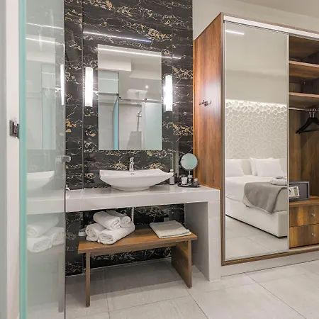 מלון Litore Luxury Living לגאנאס