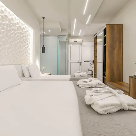 מלון Litore Luxury Living לגאנאס