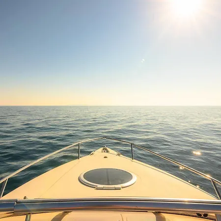 מלון Litore Luxury Living