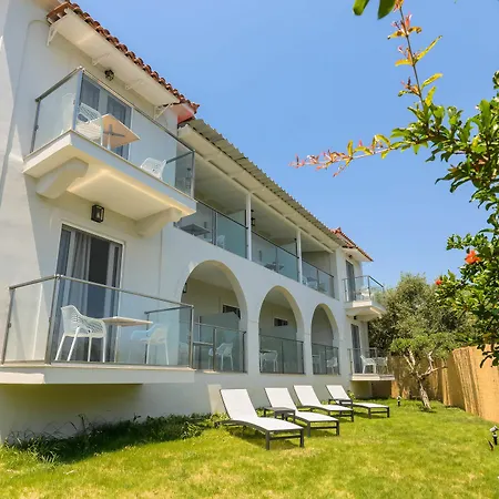 מלון Litore Luxury Living