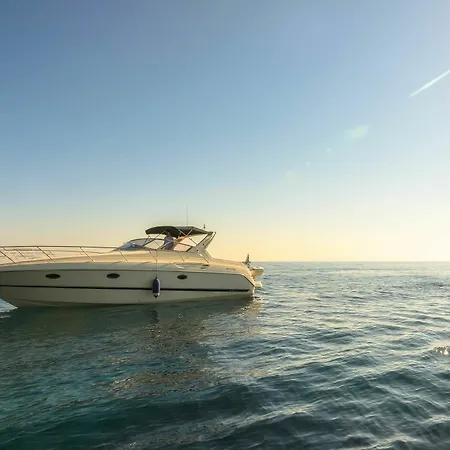 מלון Litore Luxury Living