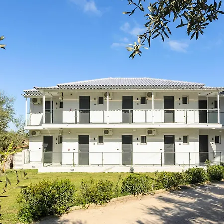 מלון Litore Luxury Living