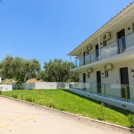 Litore Luxury Living 3*