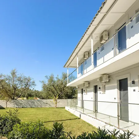 Litore Luxury Living מלון 3*