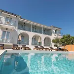 מלון Litore Luxury Living