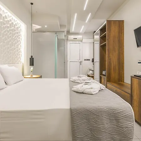 Litore Luxury Living Лаганас