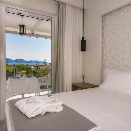 Litore Luxury Living Лаганас