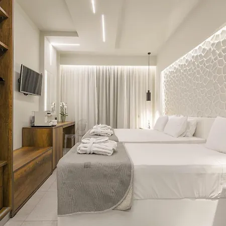Отель Litore Luxury Living