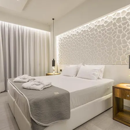Litore Luxury Living Отель Лаганас