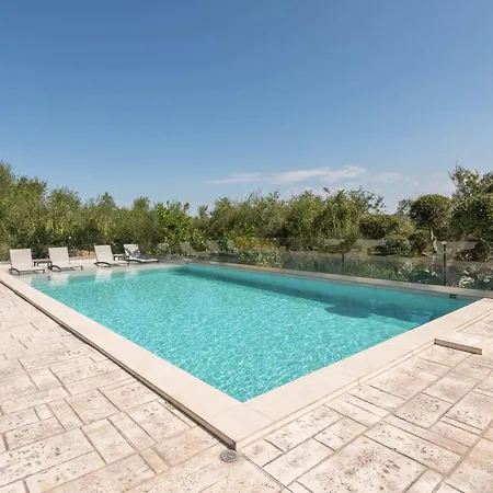 Litore Luxury Living 2* Лаганас