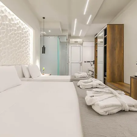 Litore Luxury Living Лаганас