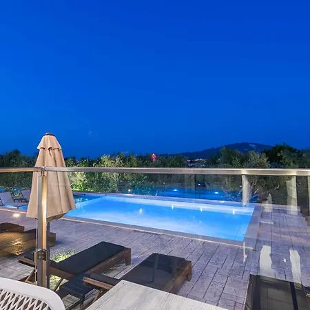 Litore Luxury Living Лаганас