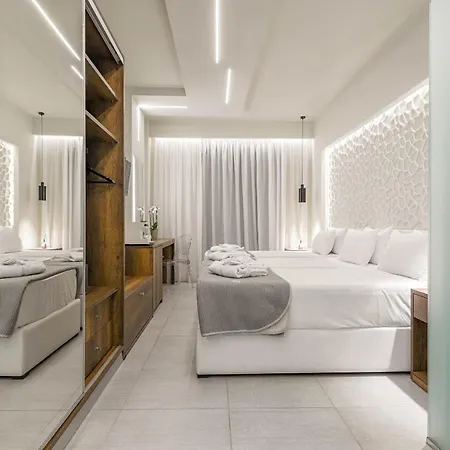 Litore Luxury Living 2* Лаганас