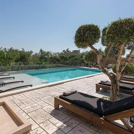 Litore Luxury Living Отель