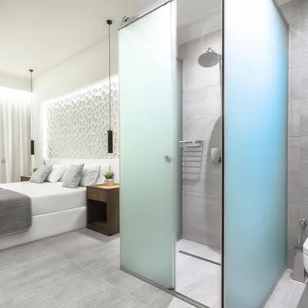 Litore Luxury Living Лаганас