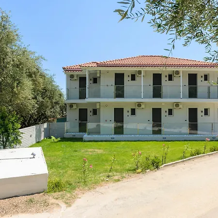 Litore Luxury Living 2* Лаганас