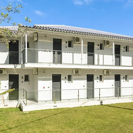 Litore Luxury Living 2* Лаганас