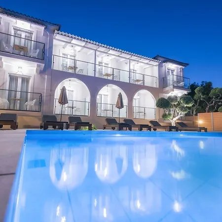 Hotel Litore Luxury Living Laganas