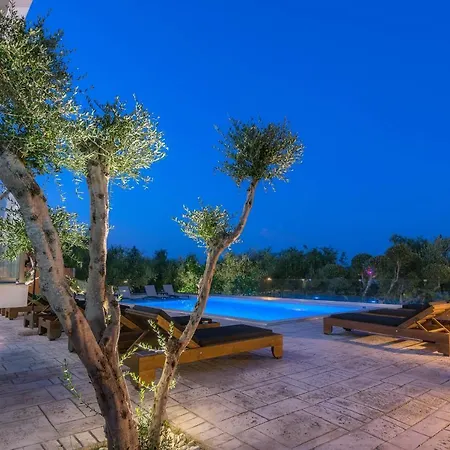 Hotel Litore Luxury Living
