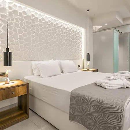 Litore Luxury Living Отель 3*