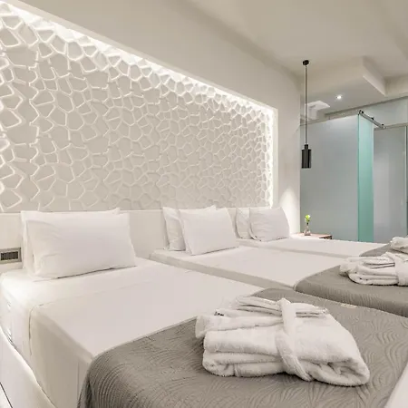 Litore Luxury Living 3* Laganas
