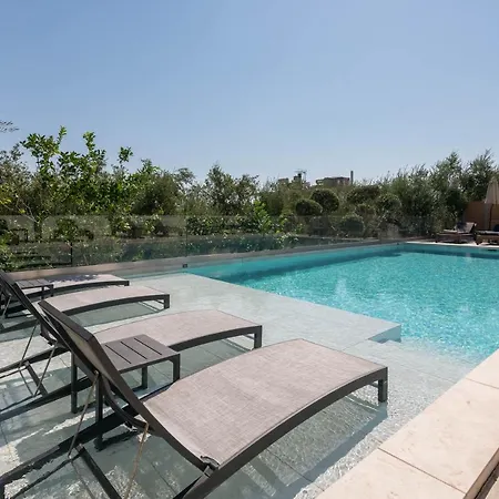 Litore Luxury Living 3*