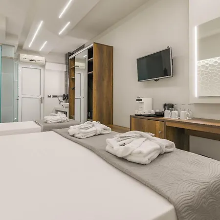 Litore Luxury Living Hotel 2*
