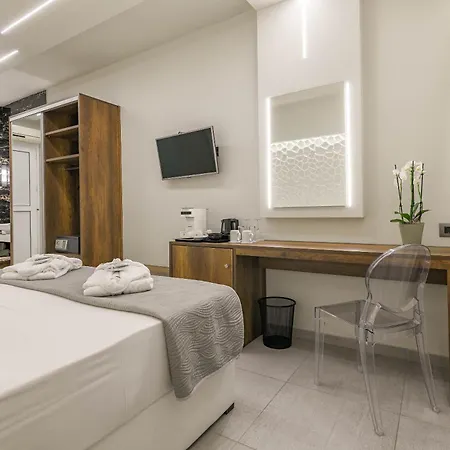 Litore Luxury Living 2* Laganas