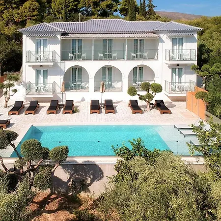 Litore Luxury Living 3*