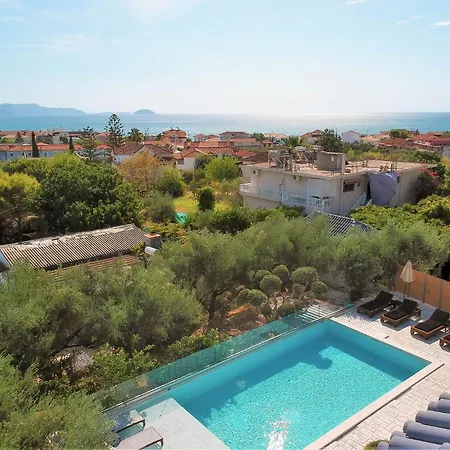 Litore Luxury Living Hotel Laganas