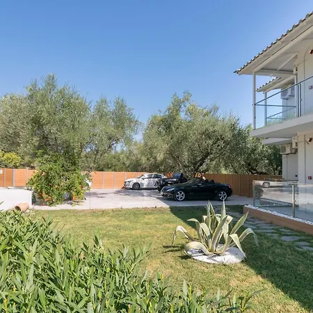 Litore Luxury Living Laganas