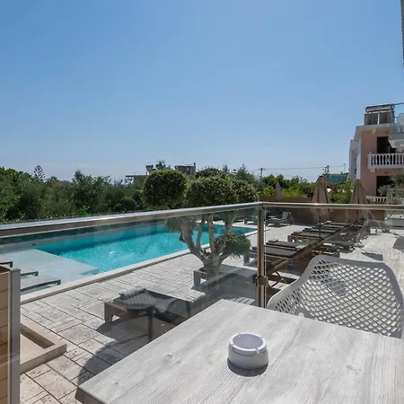 Litore Luxury Living 2* Laganas