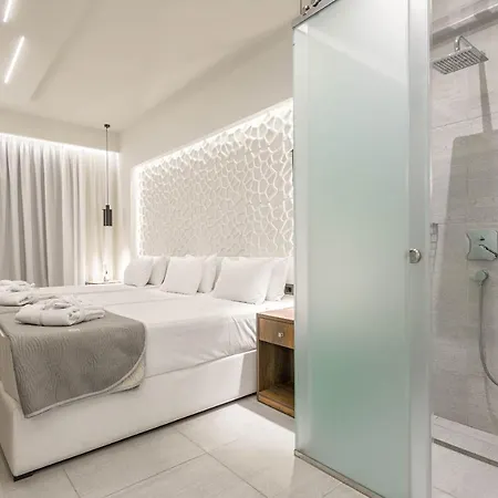 Litore Luxury Living Hotel 2*