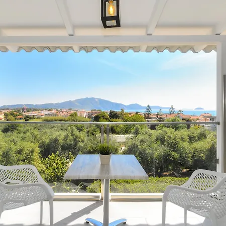 Litore Luxury Living Hotel Laganas