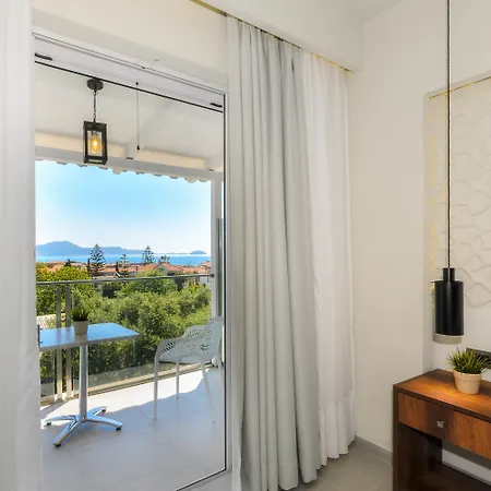 Litore Luxury Living Отель 3*