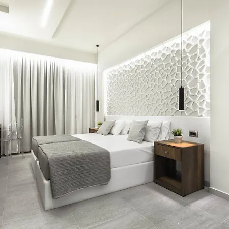 Litore Luxury Living Отель 3*